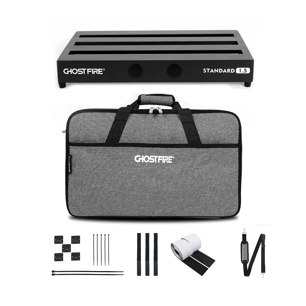 MASF Pedals PARANOID