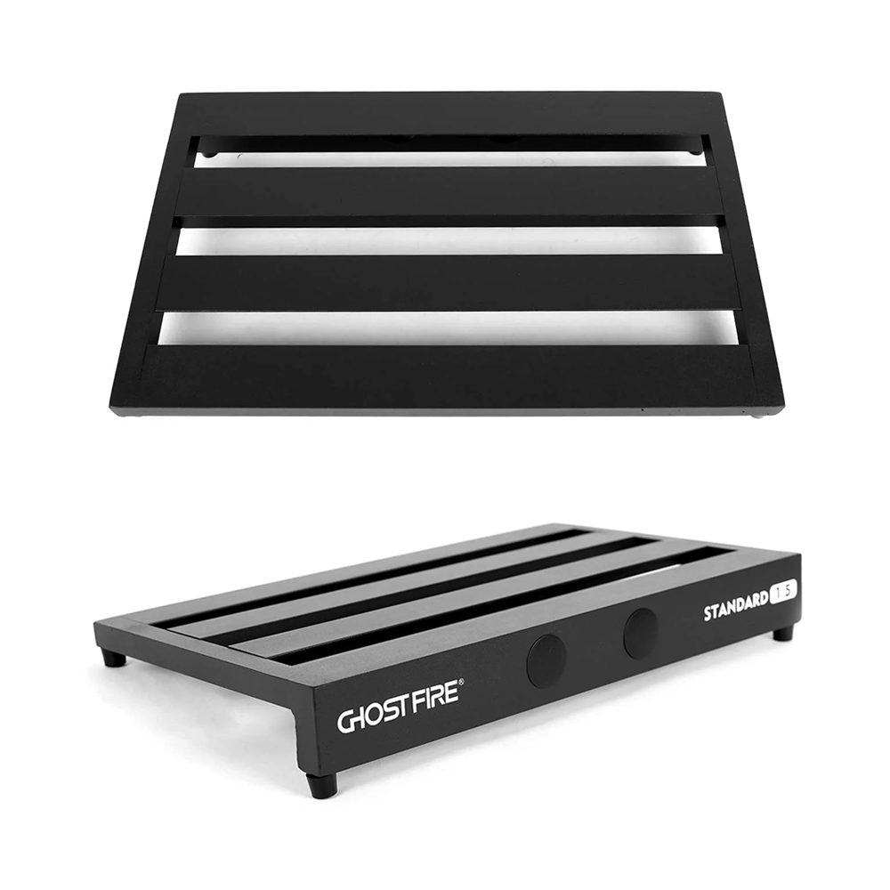 Ghost Fire - V-Series Standard1.5