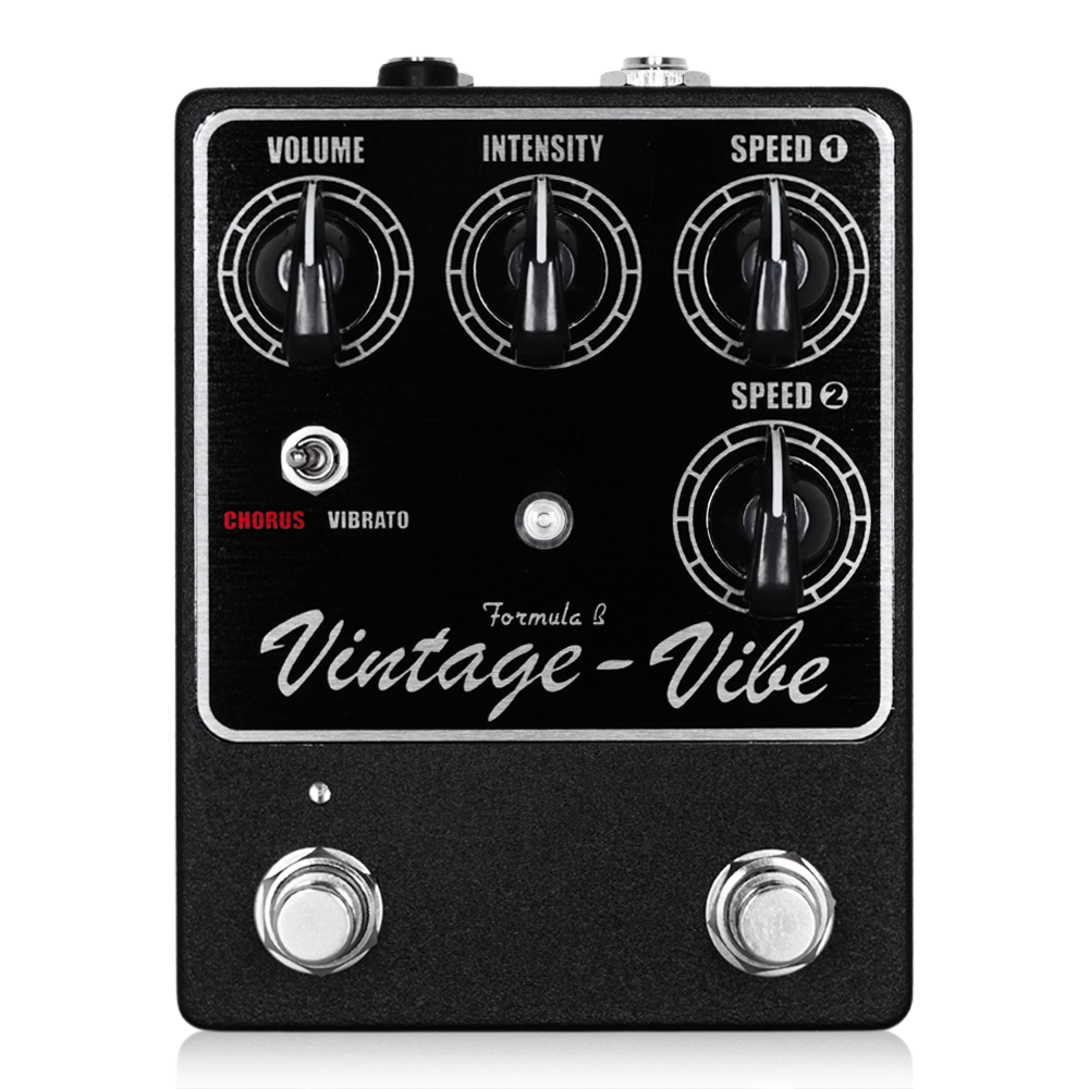 Formula B Elettronica/Vintage Vibe MK2