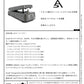 Area51 - VINTAGE ITALIAN WAH with Buffer