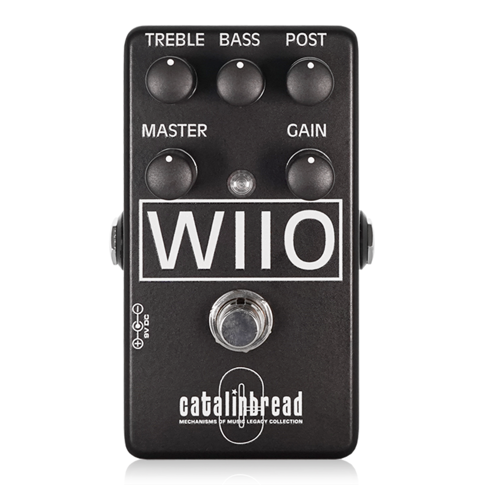 【新品】Catalinbread WIIO【国内正規品】 Catalinbread - WIIO – LEP INTERNATIONAL
