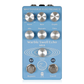 Mattoverse Electronics - Warble Swell Echo MKII