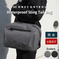 One Control/Waterproof Sling Tail Bag