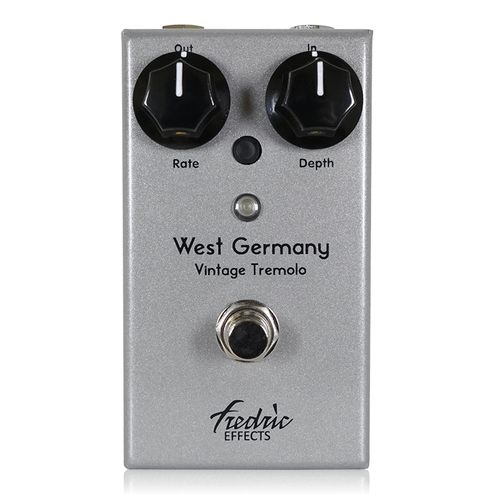 Fredric Effects - West Germany Vintage Tremolo