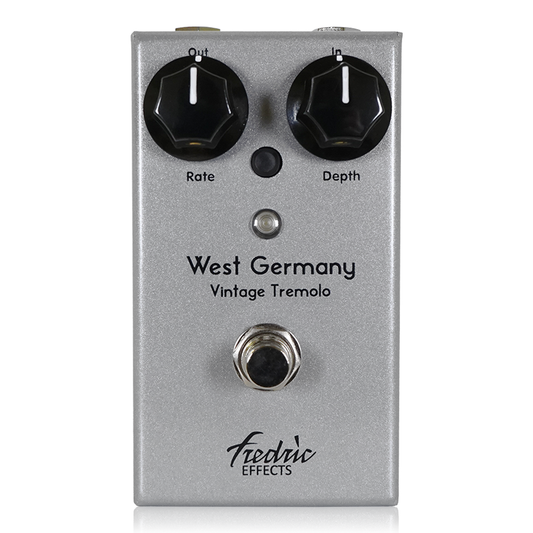 Fredric Effects - West Germany Vintage Tremolo