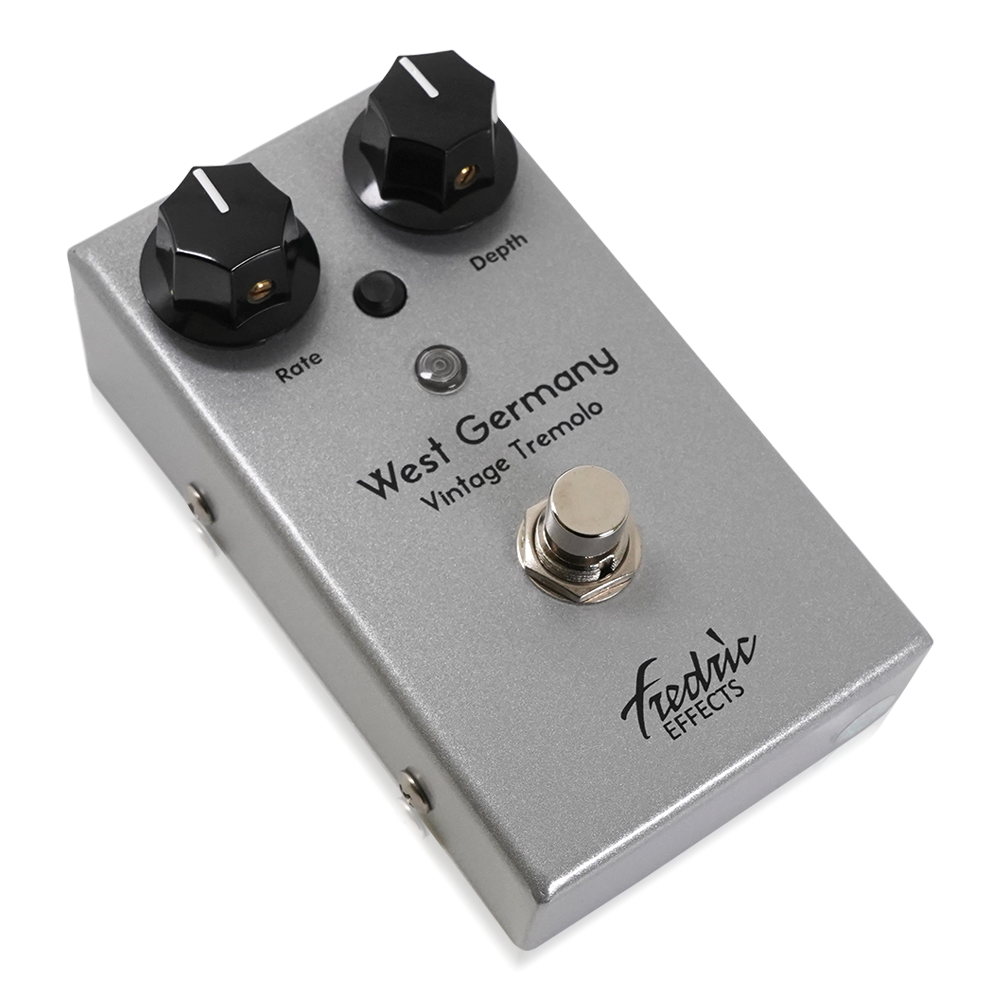 Fredric Effects - West Germany Vintage Tremolo
