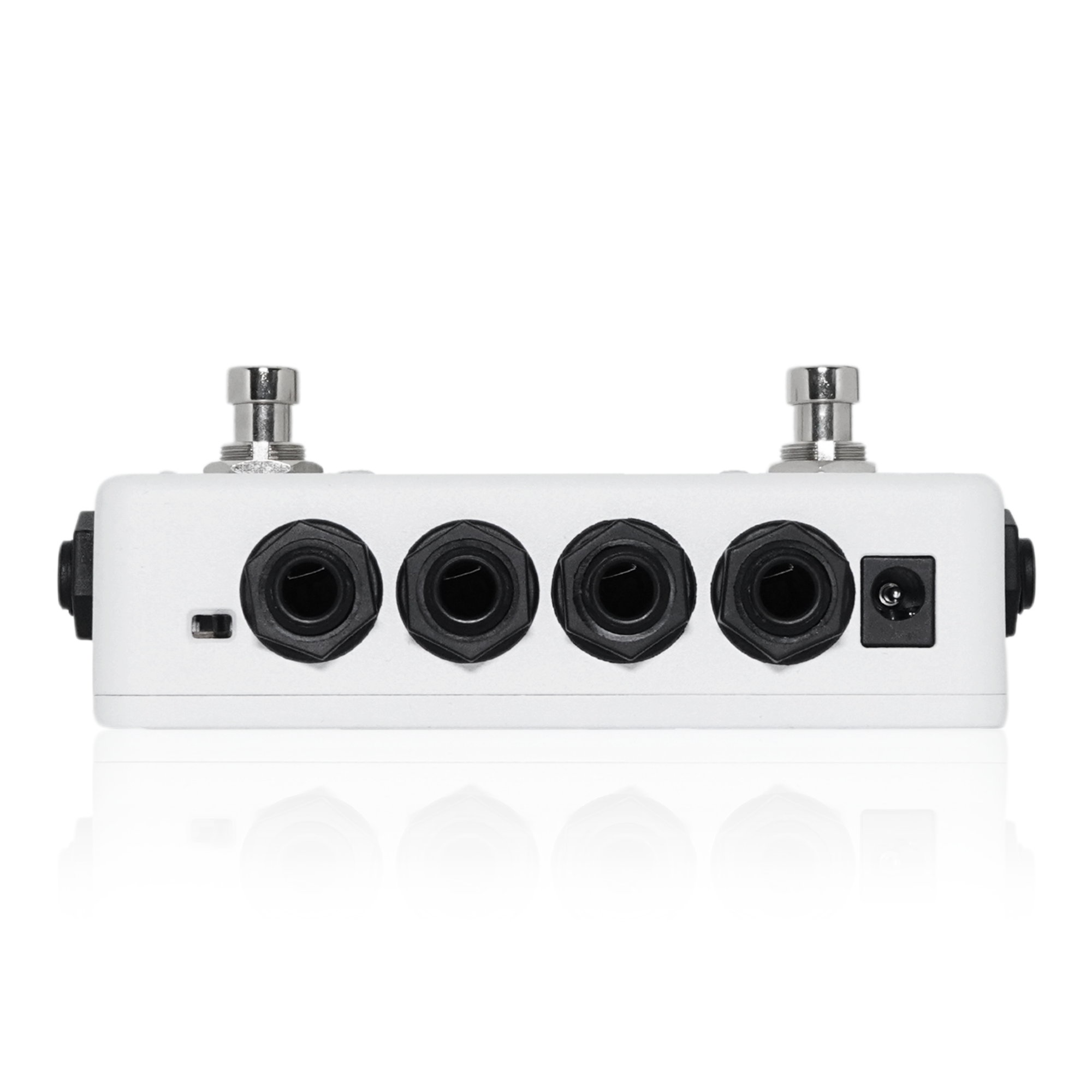One Control - Minimal Series White Loop with BJF Buffer – LEP INTERNATIONAL