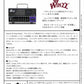 Winzz Guitars - Revival IR SilverTide