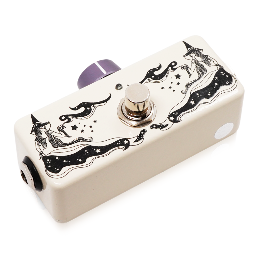 Red Witch Pedals / XENIA