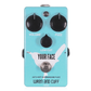 Wren and Cuff/Your Face 60's Hot Germanium Fuzz