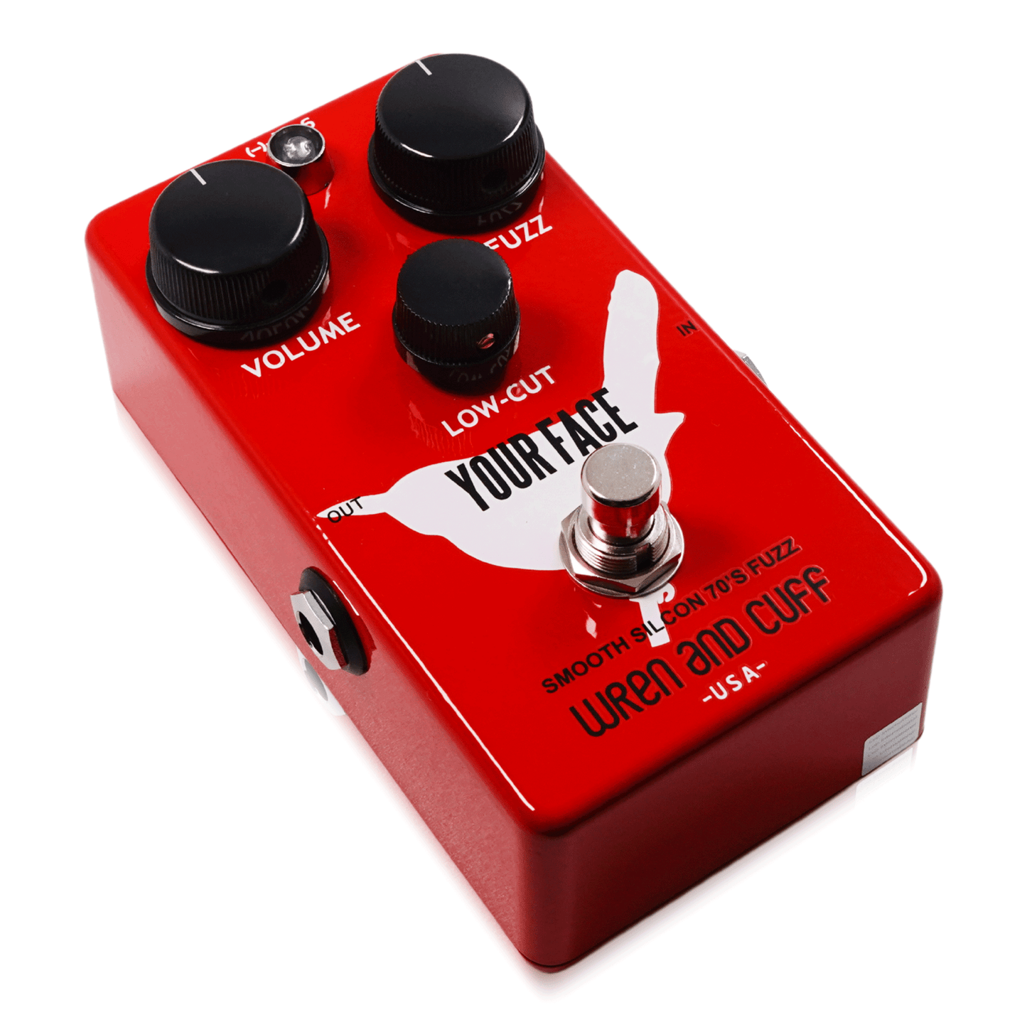 売り切り特価! Wren and Cuff Your Face 70s Your Face 70's — Wren 売り切り特価! Wren and Cuff Your Face 70s Your Face 70's — Wren