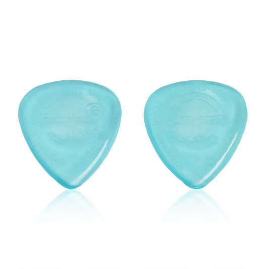 Essetipicks - ZIRIYAB Standard R Lumens Blue