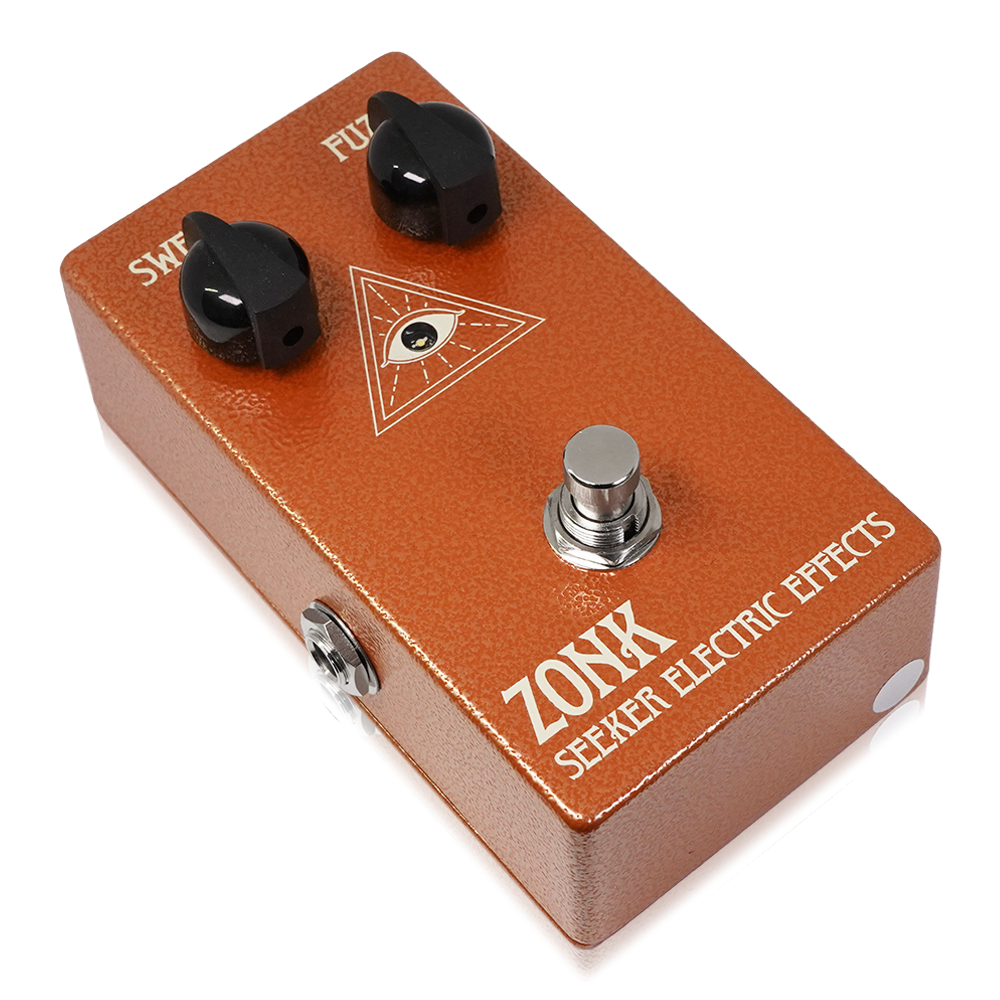 Seeker Electric Effects / Lineage Series ZONK