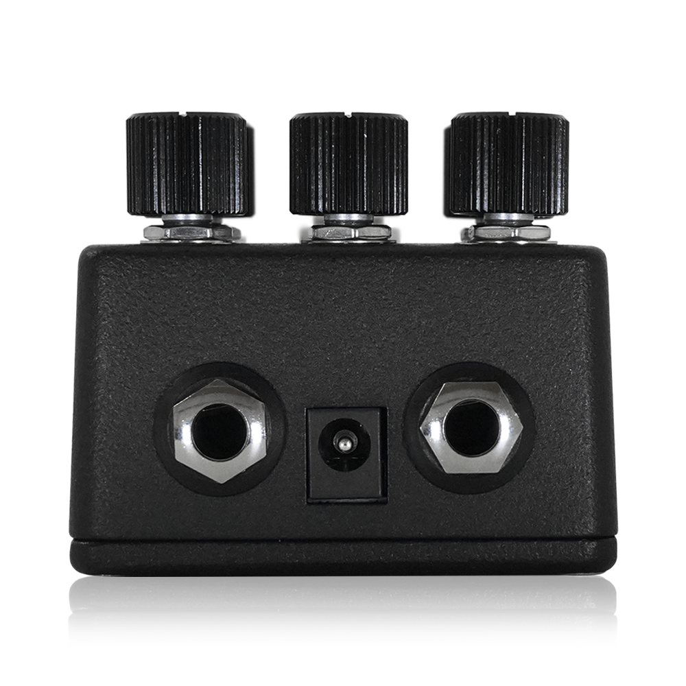 Color Audio - cassette preamp