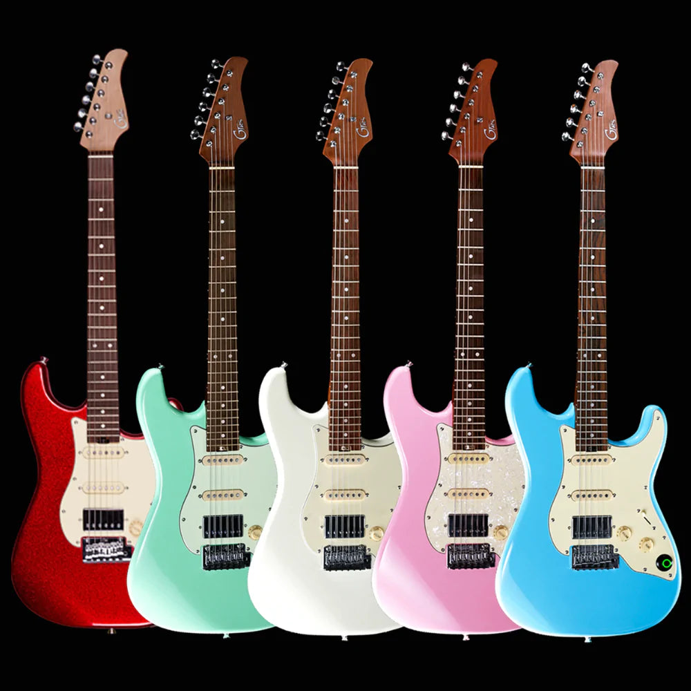 Mooer - GTRS S800 – LEP INTERNATIONAL