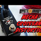 Effects Bakery - MECHA-PAN BAKERY Series MECHA-CROISSANT DISTORTION