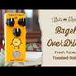 Effects Bakery - Bagel OverDrive