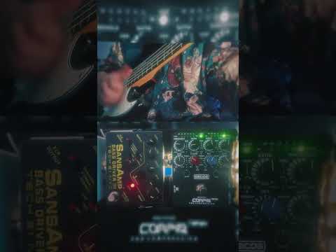 BECOS - CompIQ Twain Pro MK2 – LEP INTERNATIONAL