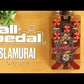 All-Pedal / Slamurai Overdrive