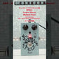 Fredric Effects - Mutant Fuzz