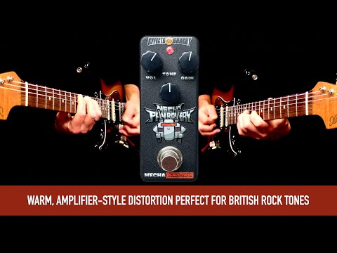 Effects Bakery - MECHA-PAN BAKERY Series MECHA-CROISSANT