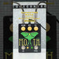 Fuzzrocious Pedals - M.O.T.H.