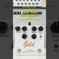 Jetter Gear - Gold Standard
