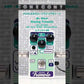 Mr. Black - Analog Tremolo