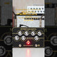 Mile End Effects - MTHRFCKR=RPTR