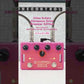 Aclam Guitars - Cinnamon Drive Dreamer Edition