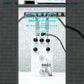 Buzzing Bugs Audio Devices - BB03 Lo-Fi Chorus