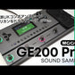 Mooer - GE200 Pro