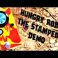 Hungry Robot Pedals / The Stampede