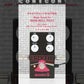 Mojo Hand Fx - IRON BELL FUZZ