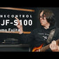 One Control / BJF-S100