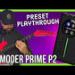 Mooer / Prime P2