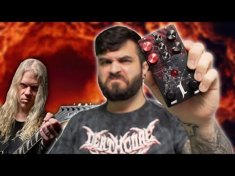 All-Pedal - Devil's Triad Essentials – LEP INTERNATIONAL