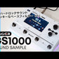 Mooer - GS1000