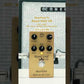 BearFoot Fx - Royal Gold OD