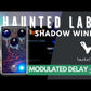 Haunted Labs / Shadow Winds
