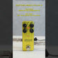 One Control - LEMON YELLOW COMPRESSOR 4K