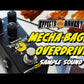 Effects Bakery - MECHA-PAN BAKERY Series MECHA-BAGEL OVERDRIVE
