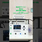 Mooer - GE1000 White