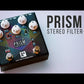 Shift Line / Prism II Stereo