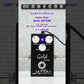 Jetter Gear - Gold 45/100