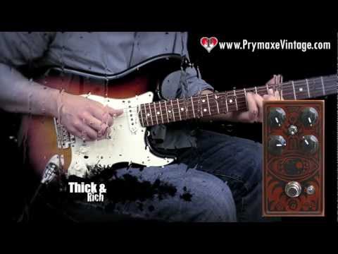 Mojo Hand Fx - Colossus Fuzz – LEP INTERNATIONAL