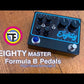Formula B Elettronica / Eighty Master