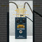 Fredric Effects - Silicon Harmonic Percolator