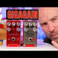GIGAGAIN - GOLDEN LEGACY