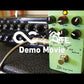 One Control - BJFE in your hand series Shades Of Green O.D. Deluxe